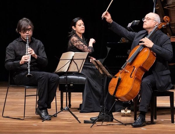 A criança que nos toca.