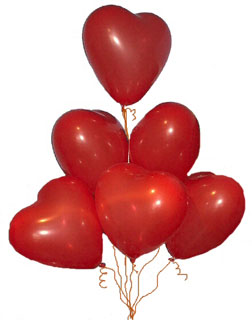 Feliz Aniversário