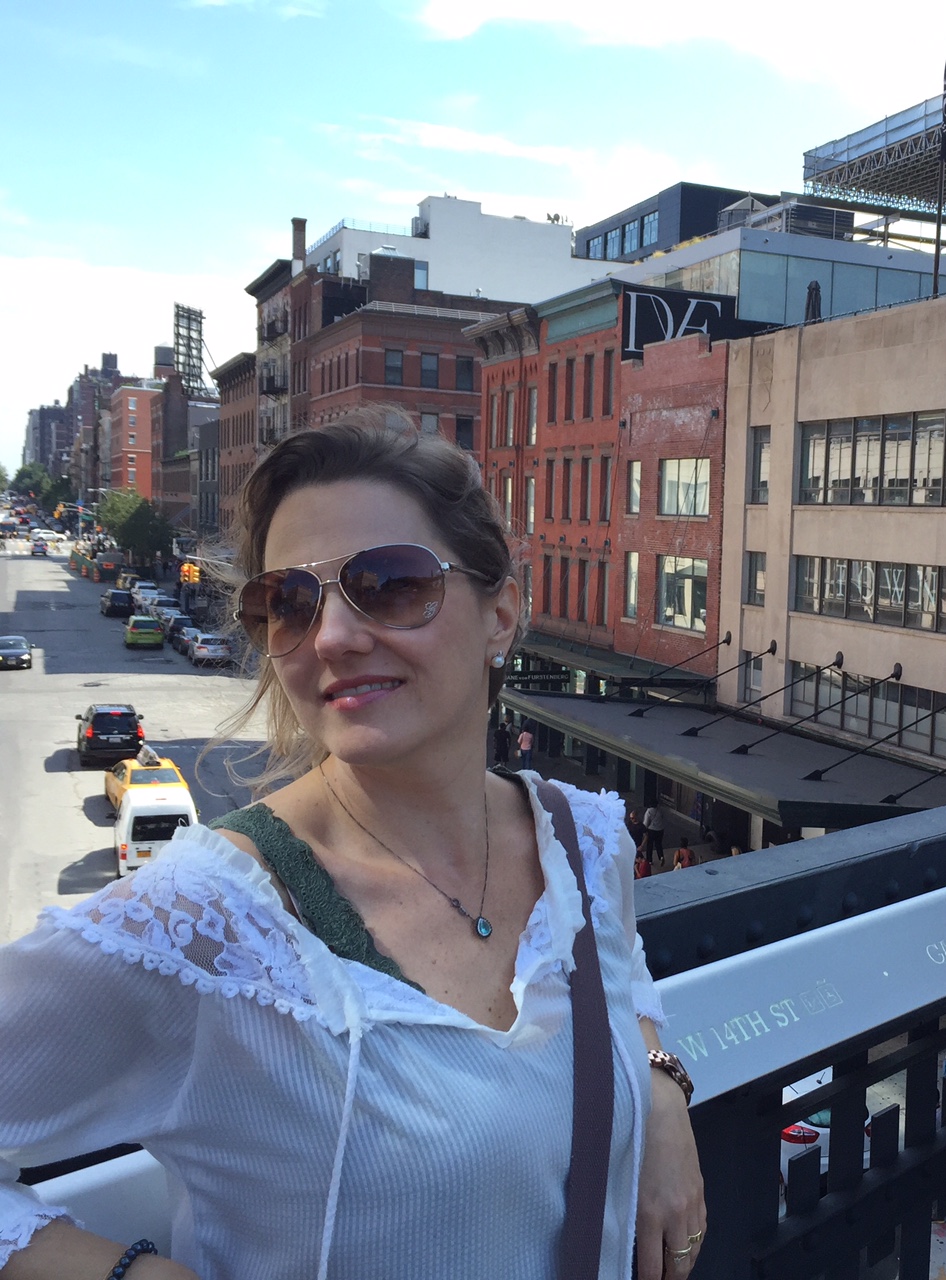 New York, New York