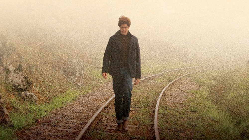 "O filme da sua vida"