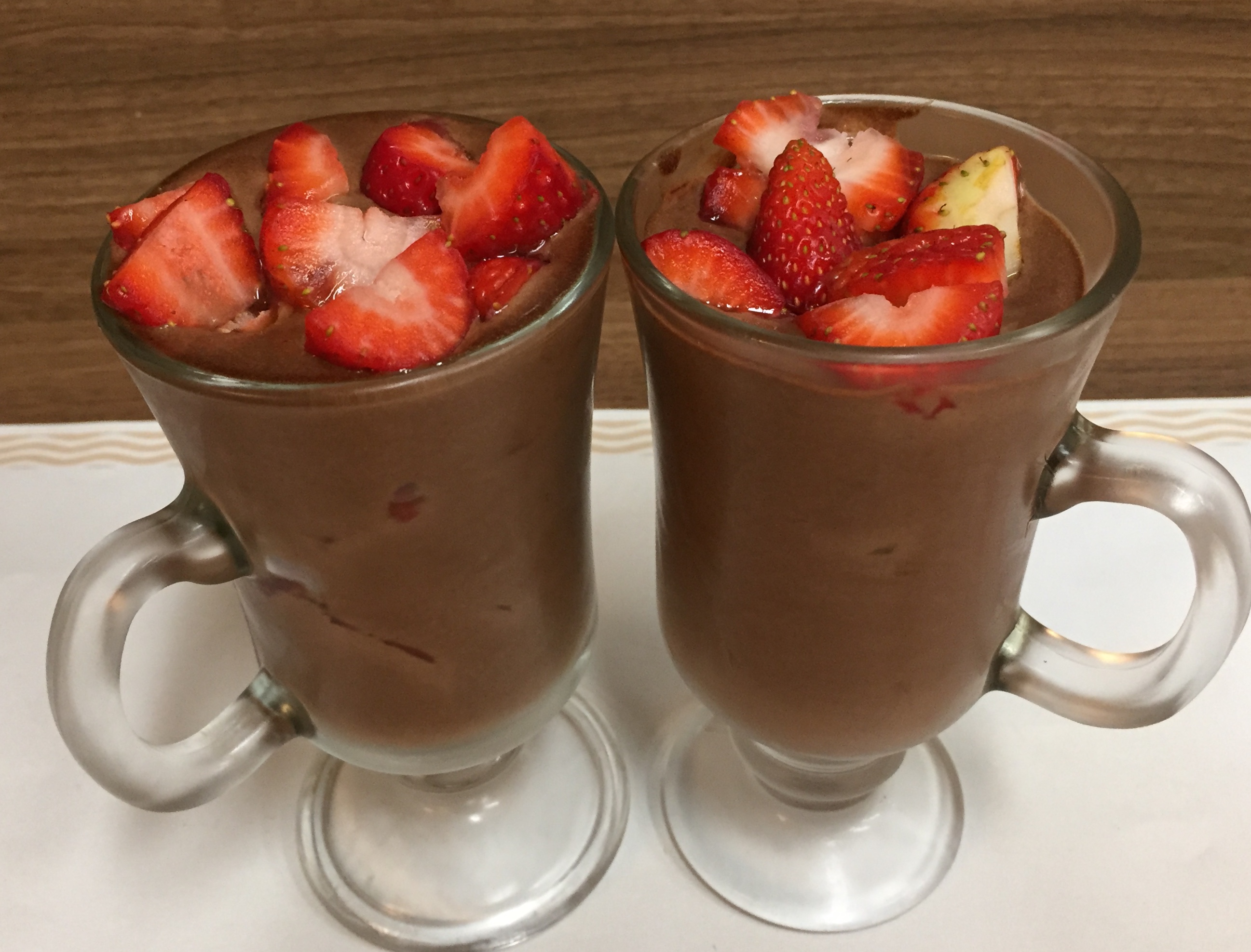 Receita pra arrumar namorado