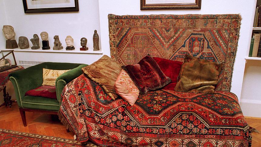 Carta à Freud