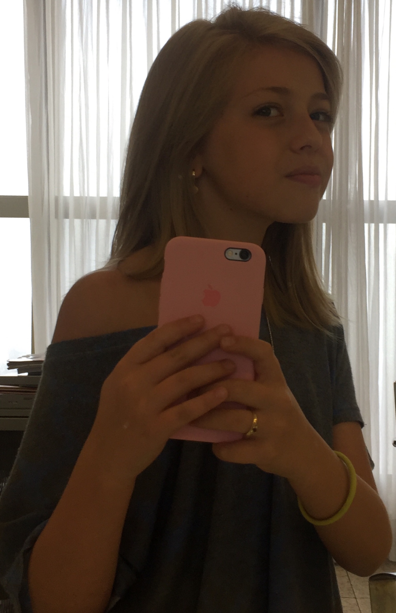 Ocupada demais