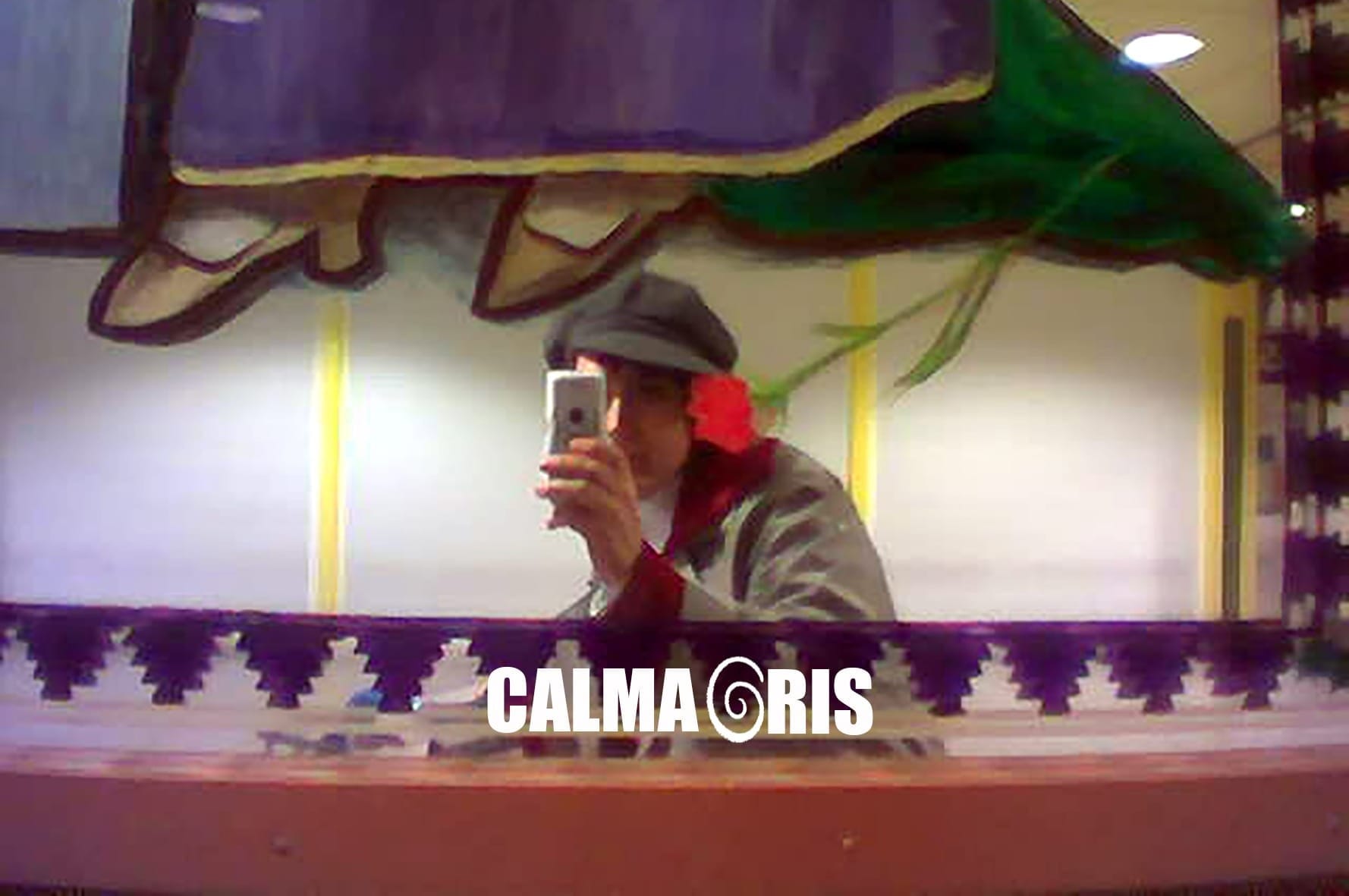 calmagris