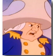 George Washingtoad: inserción simbólica y soft power en estado maduro