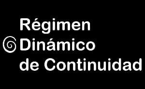 Régimen dinámico de continuidad