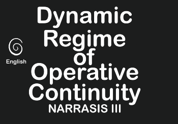 Dynamic Regime of Operative Continuity