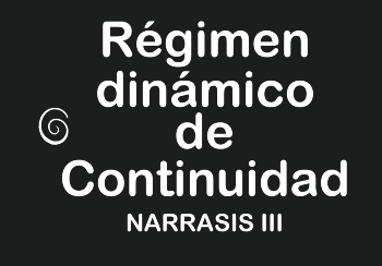 Régimen dinámico de continuidad