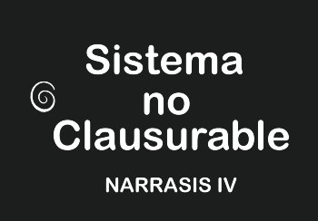 Sistema no clausurable