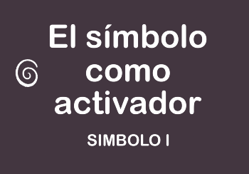 El Símbolo como activador