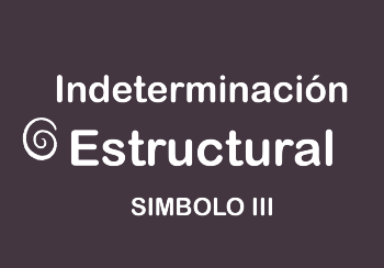 Indeterminación estructural