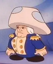George Washingtoad: por qué no es solo un chiste