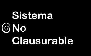 Sistema no clausurable