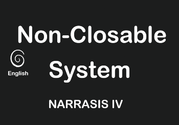 Non-Closable System