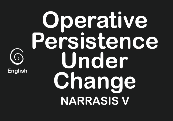 Operative Persistence Under Change