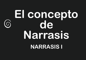 EL CONCEPTO DE NARRASIS