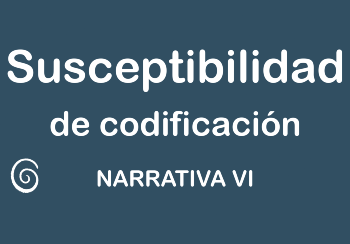 Susceptibilidad de Codificación