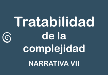 Tratabilidad de la Complejidad