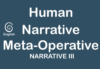 Human Narrative Meta-Operative