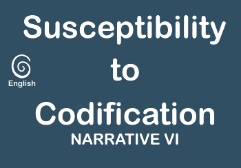 Susceptibility to Codification