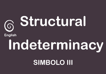 Strucutral Indeterminacy