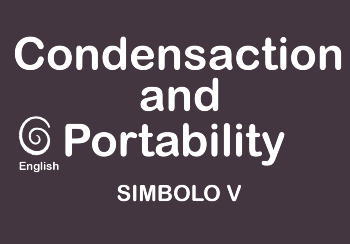 Condensation and Portability