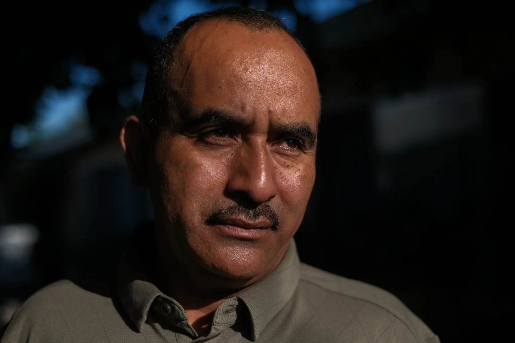 ‘Hope is the only thing that keeps you alive’: Narciso Barranco on enduring ICE detention