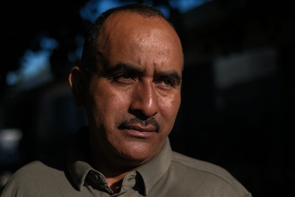 ‘Hope is the only thing that keeps you alive’: Narciso Barranco on enduring ICE detention