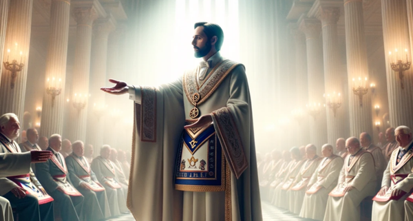 Шта нас привлачи слободном зидарству?