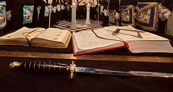 Братски ланац – симбол јединства, снаге и духовне светлости