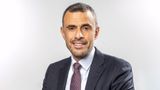 Portrait of Karim Awad, Group CEO and Chairman of the Executive Committee, EFG Holding