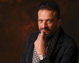 Portrait of Ayman Mamdouh Abbas, Executive Chairman of Intro Holding Group