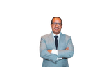 Edha Nahdi, Managing Director of Amsons Group, which agreed to acquire Oryx Energies' Tanzanian downstream fuel and LPG business for $230 million. Photo: Amsons Group.