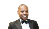Portrait of Marlon Chigwende, Founder & Managing Partner of Admaius Capital Partners
