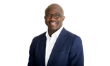 Portrait of Simon Tiemtore, Founder, Chairman & CEO at Lilium Capital & Group Chairman at Vista Bank Group