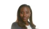 Portrait of Fola Pedro, Executive Director & Transaction Lead at the ALCB Fund