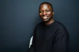 Portrait of Rama Afullo, CEO & Founder of Satlyt 