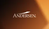 Logo of Andersen Group