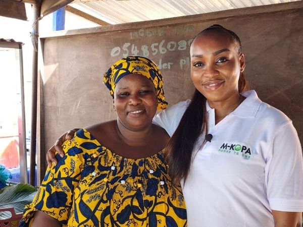 M-KOPA Raises Over $250 Million in Landmark Financing to Expand Digital Inclusion and E-Mobility