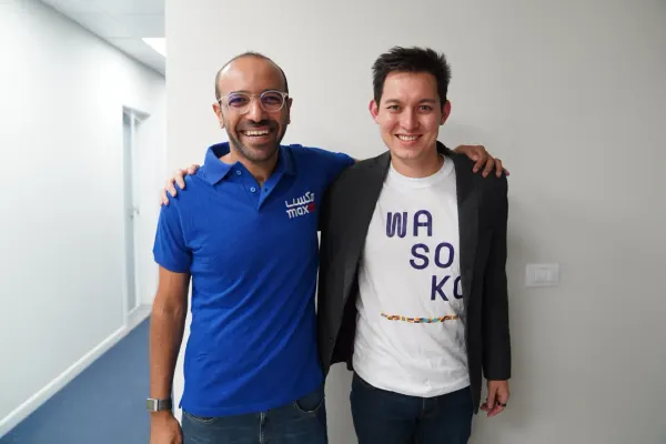 Wasoko and MaxAB Complete Landmark Merger to Form Pan-African B2B E-Commerce and Fintech Ecosystem