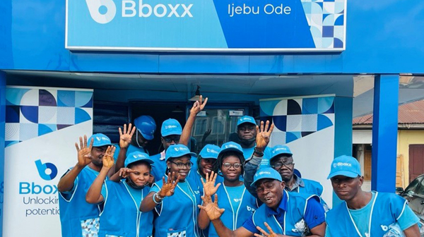 Bboxx and EnerTech Launch $100 Million Electrification Platform at COP28 to Expand Clean Energy Across Africa