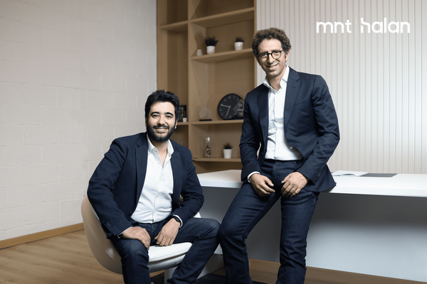 MNT-Halan Raises $157.5 Million to Accelerate Regional Expansion