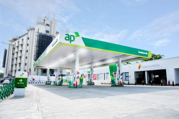 Ardova-Led Consortium Enters Agreement to Acquire 100% of Powergas, Africa’s Largest CNG Virtual Pipeline Distributor