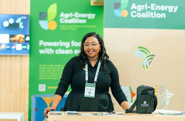 Kenyan Agritech Startup Rhea Secures $100,000 to Scale Soil-Intelligence Technology into Tanzania