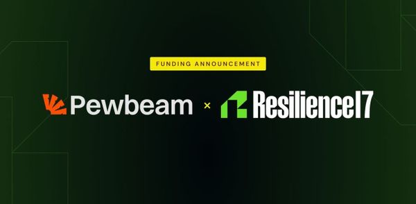 Nigerian Church-Tech Startup Pewbeam Secures Investment from Resilience17 to Advance AI Live-Service Platform