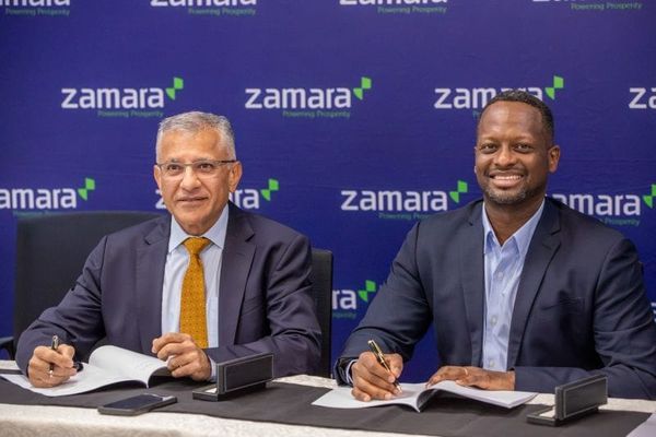 Amethis Announces Strategic Investment in Pan-African Financial and Insurance Solutions Provider Zamara Holdings Limited
