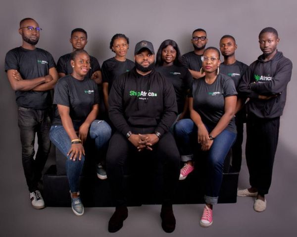 Pigee Acquires 55% Controlling Stake in ShipAfrica to Accelerate West African Expansion