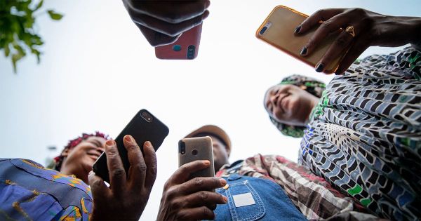 DNI Deploys Over $115M To Expand Access To Connectivity, Digital Services And Mobile Technology Across South Africa