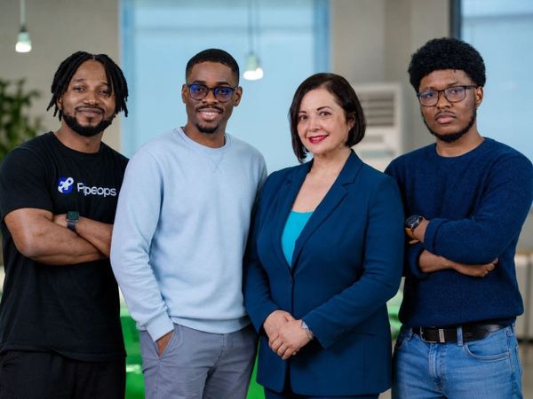 Aeon Raises $1 Million in Seed Funding Led by Terra Industries to Build Africa’s Sovereign Cyber Defence Layer