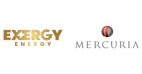 Exergy and Mercuria Seal $250 Million Financing Deal to Accelerate Power Infrastructure Across Southern and Eastern Africa